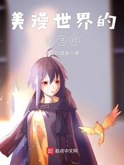 美漫里的魔法师 小说