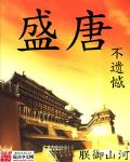 盛唐不遗憾小说全文免费阅读无弹窗
