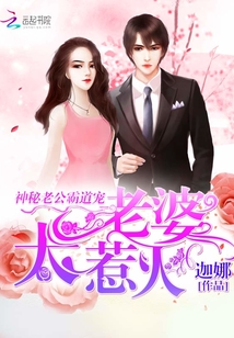 神秘老公霸道宠小说