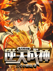 《从斗罗开始逆天成神》