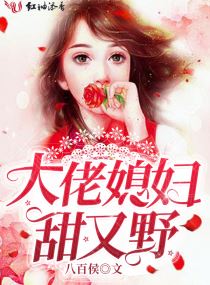 大佬媳妇甜又野TXT百度云