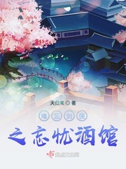 忘忧酒馆3电视剧