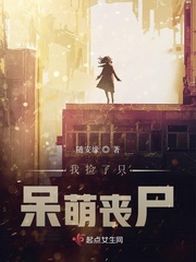 我捡到一只小怂包小说原名