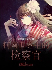 柯南之名星检察官