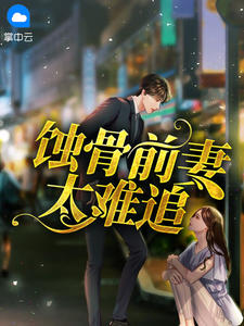 蚀骨前妻太难太难追