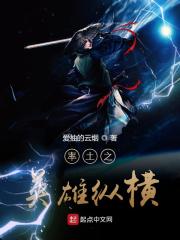 率土之英雄纵横小说