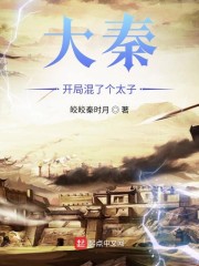 大秦开局发老婆夫人是惊鲵