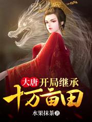 大唐:开局继承十万亩田下书网