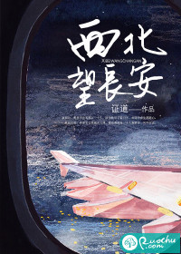 西北望长安后一句