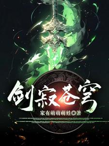 剑噬苍穹 小说