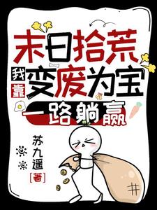 我在末日捡垃圾 攻略