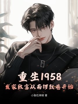 重生1958发家致富从南锣鼓巷开始TXT下载