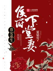重生侯府下堂妻