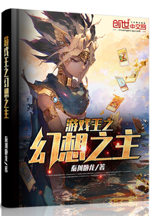 游戏王之崩坏卡组小说
